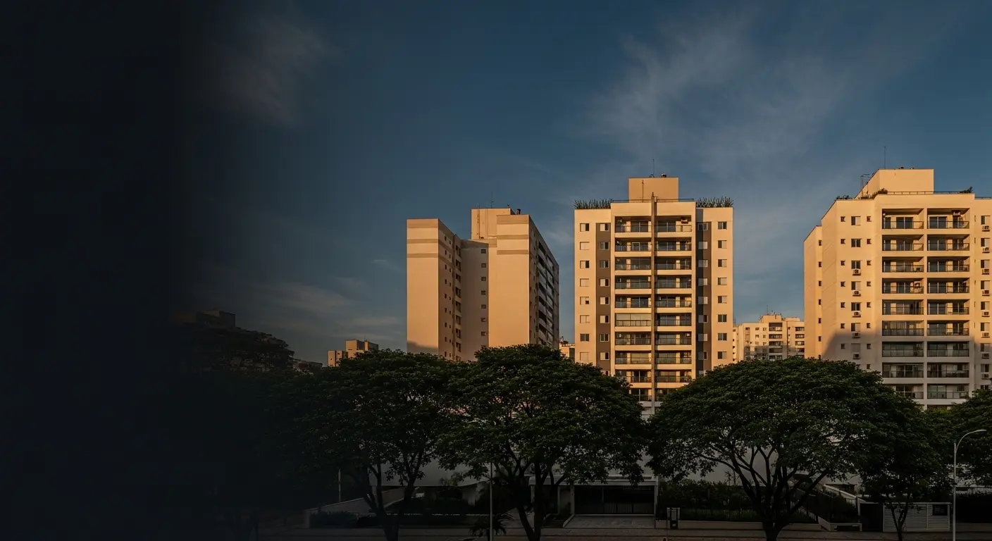 Banner Seguro Residencial em São Paulo