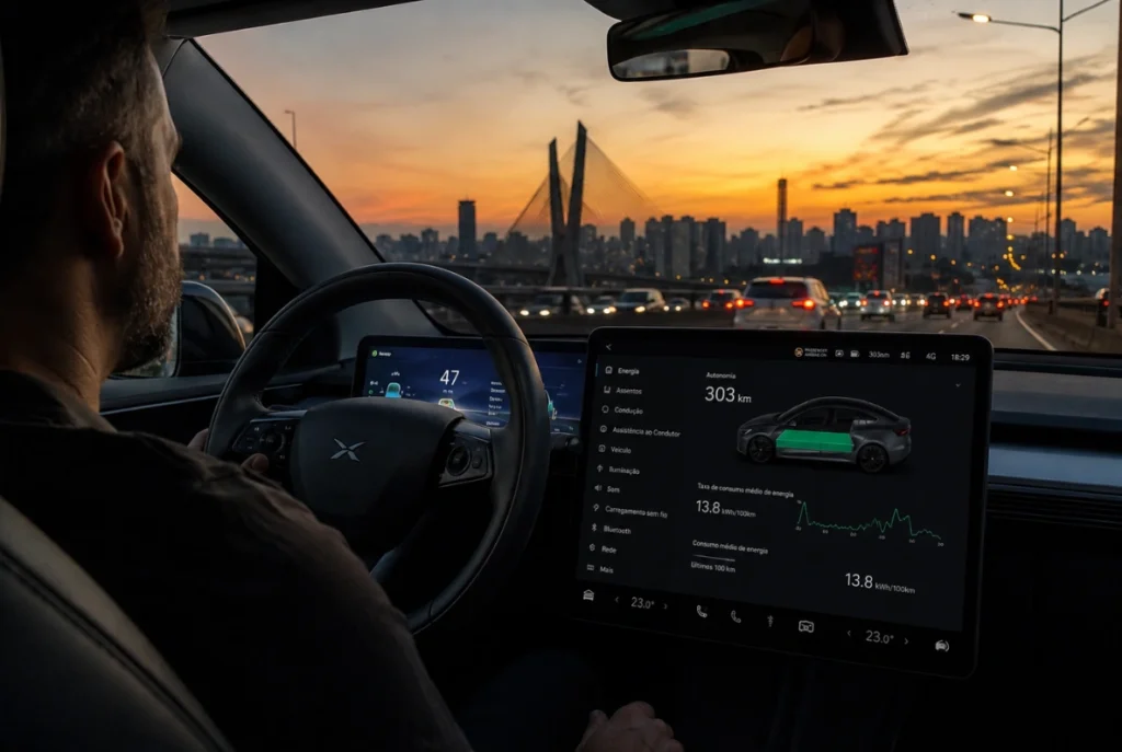 Carro elétrico ou híbrido em São Paulo — comparação de custos, IPVA e seguro - Carros em São Paulo - DLX Corretora de Seguros