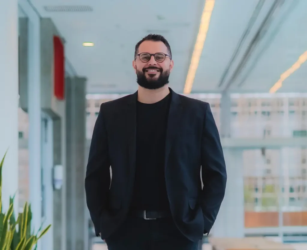 Danilo Lima - Escritório DLX Corretora de Seguros em São Paulo
