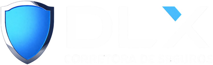 Logo DLX Corretora de Seguros