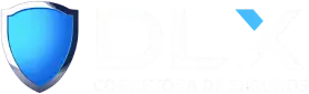 Logo DLX Corretora de Seguros