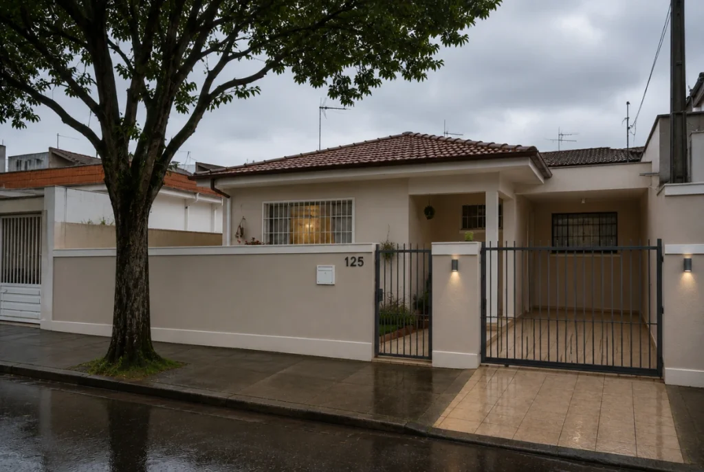 seguro residencial zona norte São Paulo para proteger a casa contra alagamento e furto - seguro residencial na zona norte - DLX Corretora de Seguros