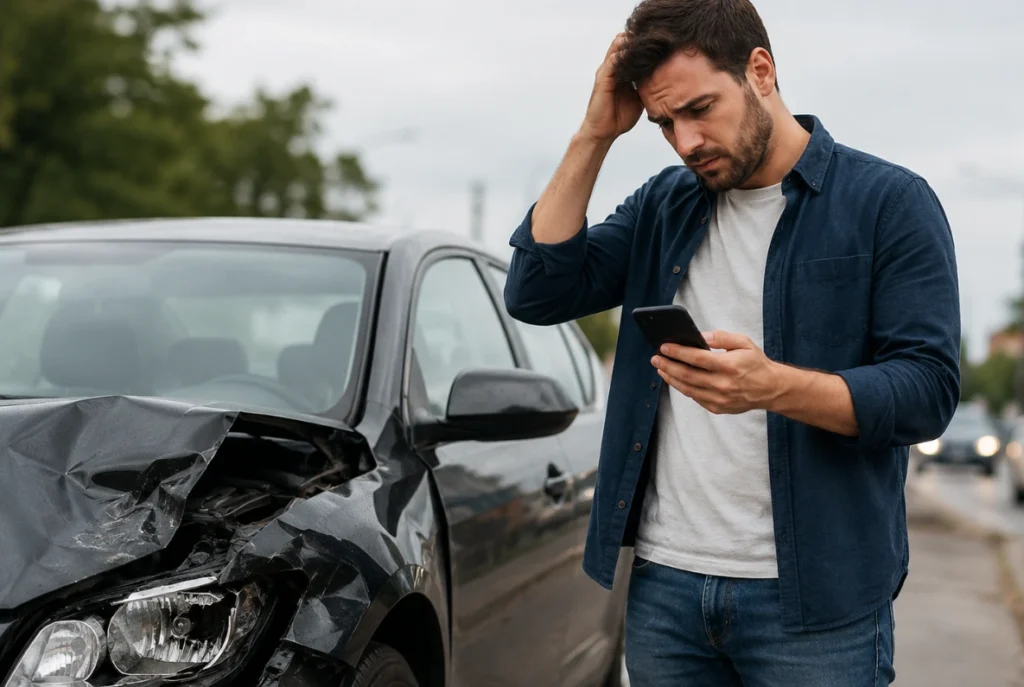 situações em que o seguro auto não paga a indenização - Seguro Auto - DLX Corretora de Seguros - Seguro Auto em São Paulo
